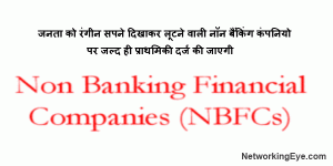 non-banking-financial-companies india