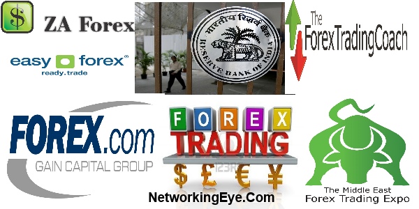 Unveiling the Major Players Dominating the Forex Industry in India