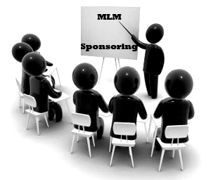 MLM-Sponsoring