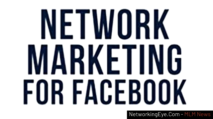 Network Marketing Facebook