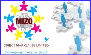 mizo direct marketing ltd company