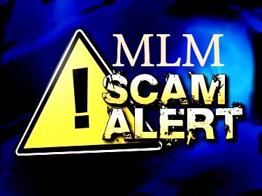 mlm companies scam list