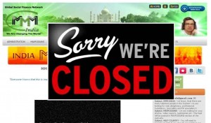 mmmIndia.in website No longer Opening