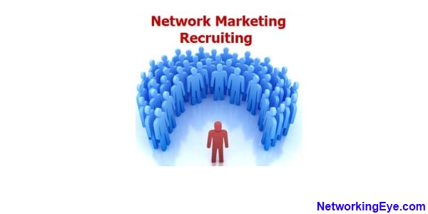 The Secret to become Top Recruiter in Network Marketing Business