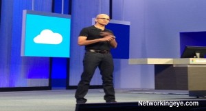Satya-Nadella-Microsoft-CEO to publish