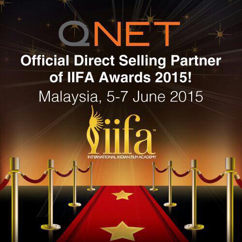 EOW to probe if IIFA awards organiser took money from Qnet
