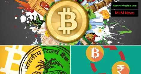All you need to know about the Legal Status of bitcoin in India