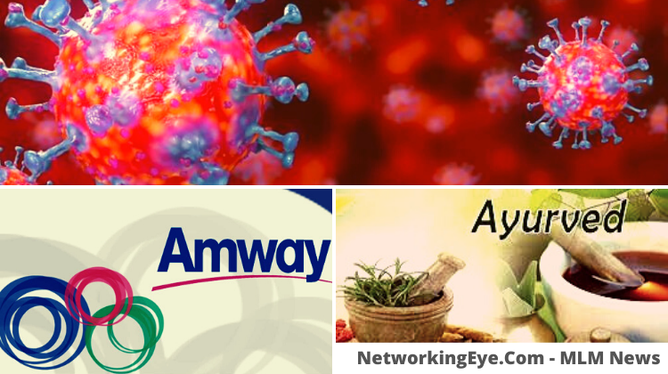 Coronavirus outbreak a right time to revisit Ayurveda wisdom on prevention: Amway CEO